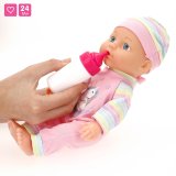 Dukketj Colorbaby #3