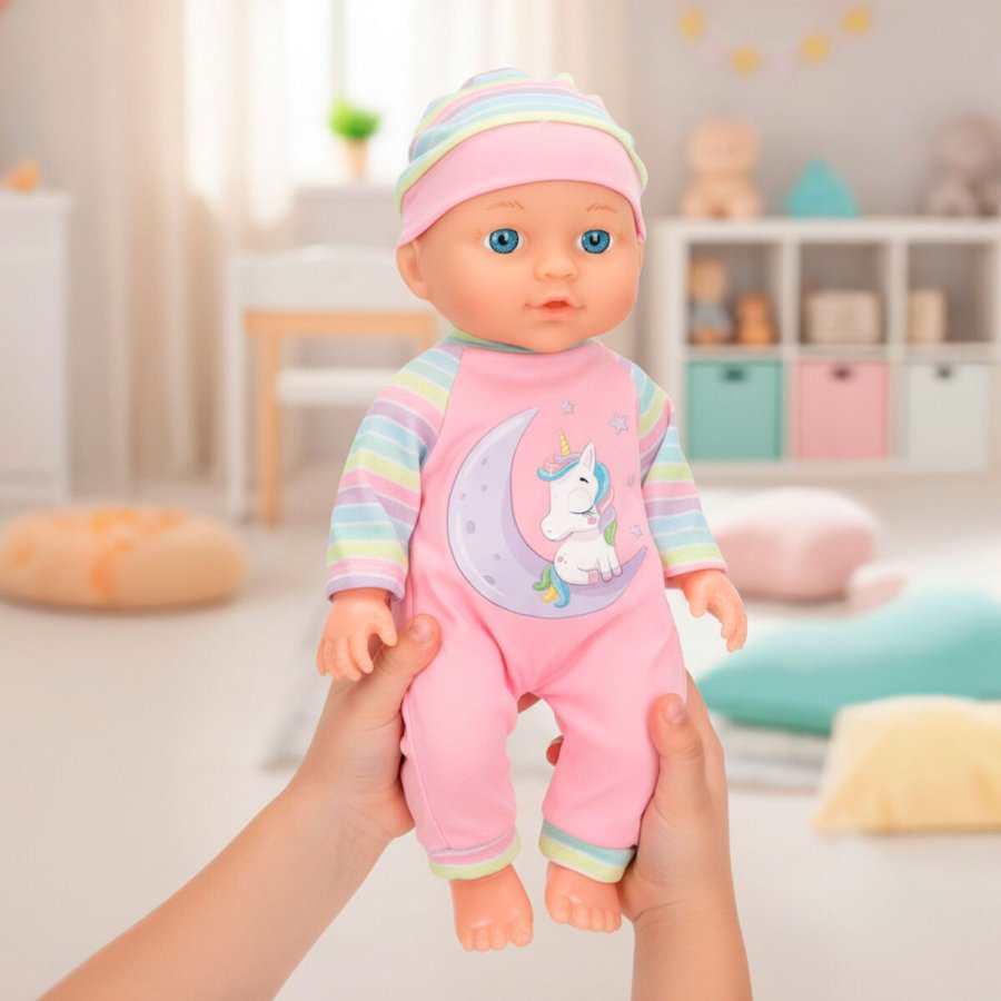 Dukketj Colorbaby #6