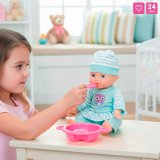 Dukketj Colorbaby #2