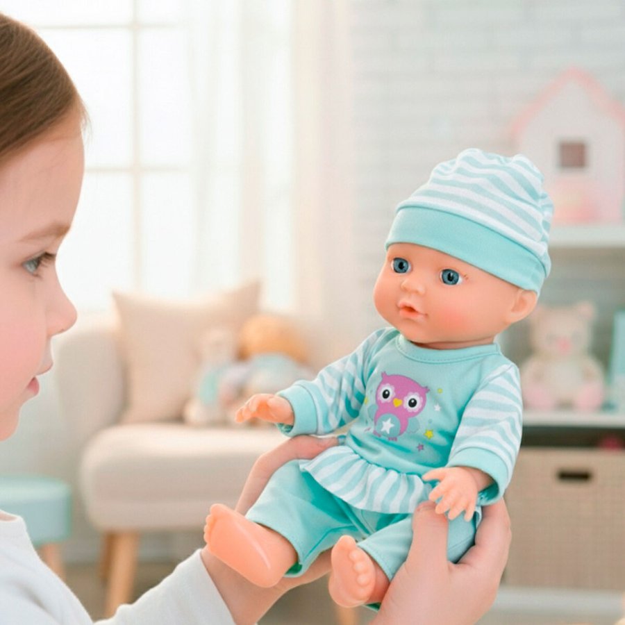 Dukketj Colorbaby #3