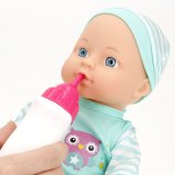 Dukketj Colorbaby #6