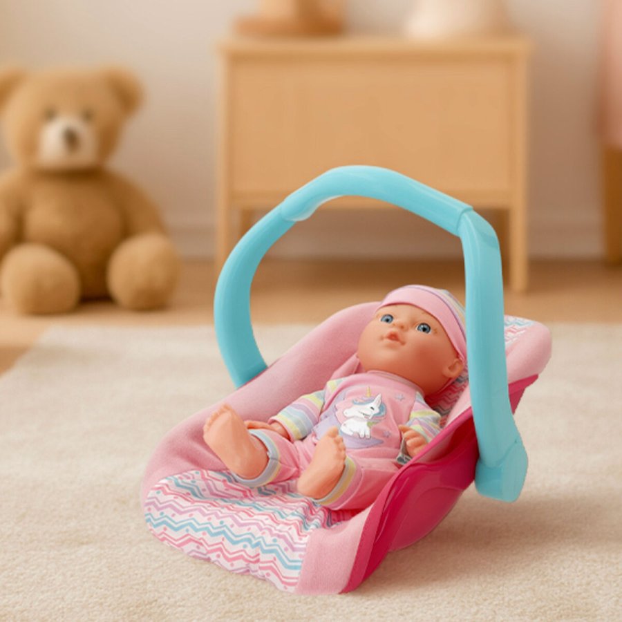 Dukketj Colorbaby #2