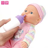 Dukketj Colorbaby #3