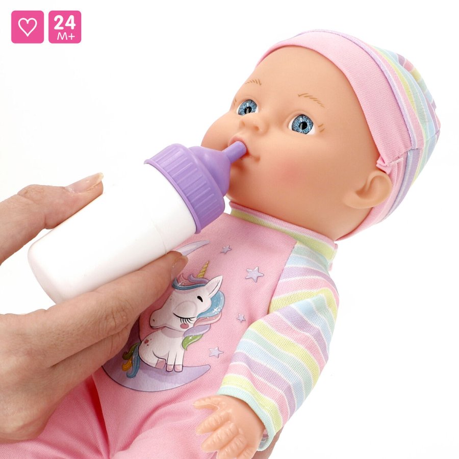 Dukketj Colorbaby #3