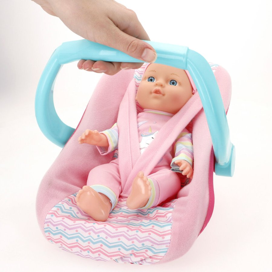 Dukketj Colorbaby #5