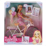 Dukke Colorbaby Isabella 26 X 17 X 9 CM (6 enheder) #2