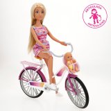 Dukke Colorbaby Isabella 26 X 17 X 9 CM (6 enheder) #4