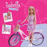 Dukke Colorbaby Isabella 26 X 17 X 9 CM (6 enheder) #7