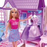 Dukke Colorbaby Isabella 74 X 37 X 4 CM (2 enheder) #3