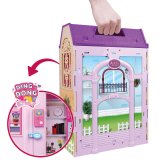 Dukke Colorbaby Isabella 74 X 37 X 4 CM (2 enheder) #4