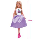 Dukke Colorbaby Isabella 74 X 37 X 4 CM (2 enheder) #5