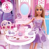 Dukke Colorbaby Isabella 74 X 37 X 4 CM (2 enheder) #6