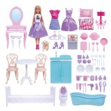 Dukke Colorbaby Isabella 74 X 37 X 4 CM (2 enheder) #7