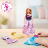 Dukke Colorbaby Isabella 7 X 30 X 4 CM (4 enheder) #4