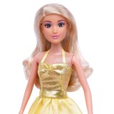 Dukke Colorbaby Isabella 7 X 30 X 4 CM (4 enheder) #6