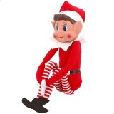 Frk Alf Elves Behavin' Badly Plastik (6 enheder) #2