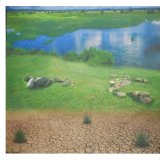 St Dinosaurer Colorbaby 20 x 12 x 7 cm 52 Dele 4 enheder #4