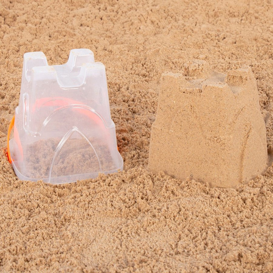 St med legetj til stranden Colorbaby 18 x 17 x 18 cm (12 enheder) #7