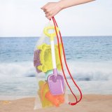 St med legetj til stranden Colorbaby 15 x 12 x 15 cm (15 enheder) #4