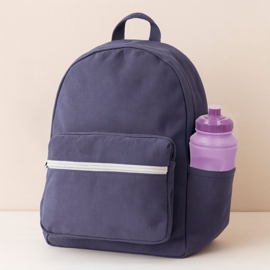 Madkasse med tilbehr Frozen 380 ml 17 x 5,5 x 13,5 cm (6 enheder) #7