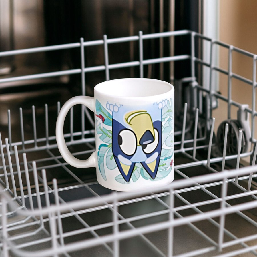 Krus Bluey (12 enheder) #5