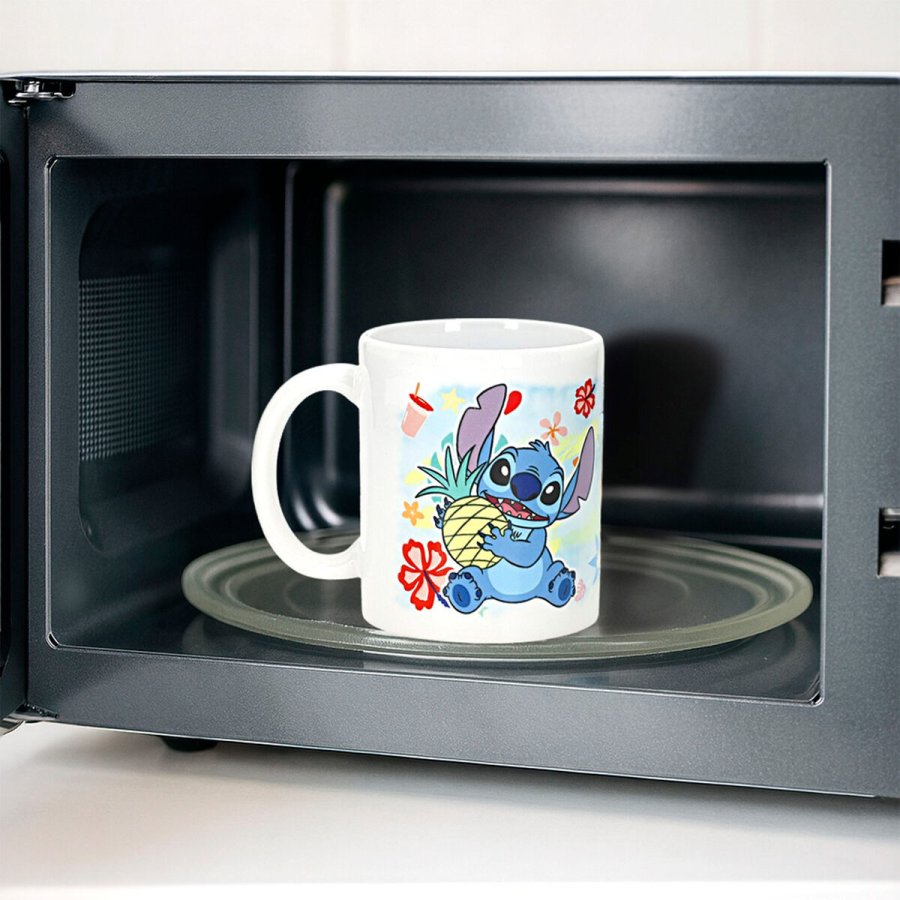 Krus Stitch (12 enheder) #4