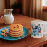 Krus Stitch (12 enheder) #7