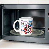 Krus Mickey Mouse (12 enheder) #4