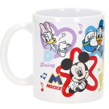 Krus Mickey Mouse (12 enheder) #6