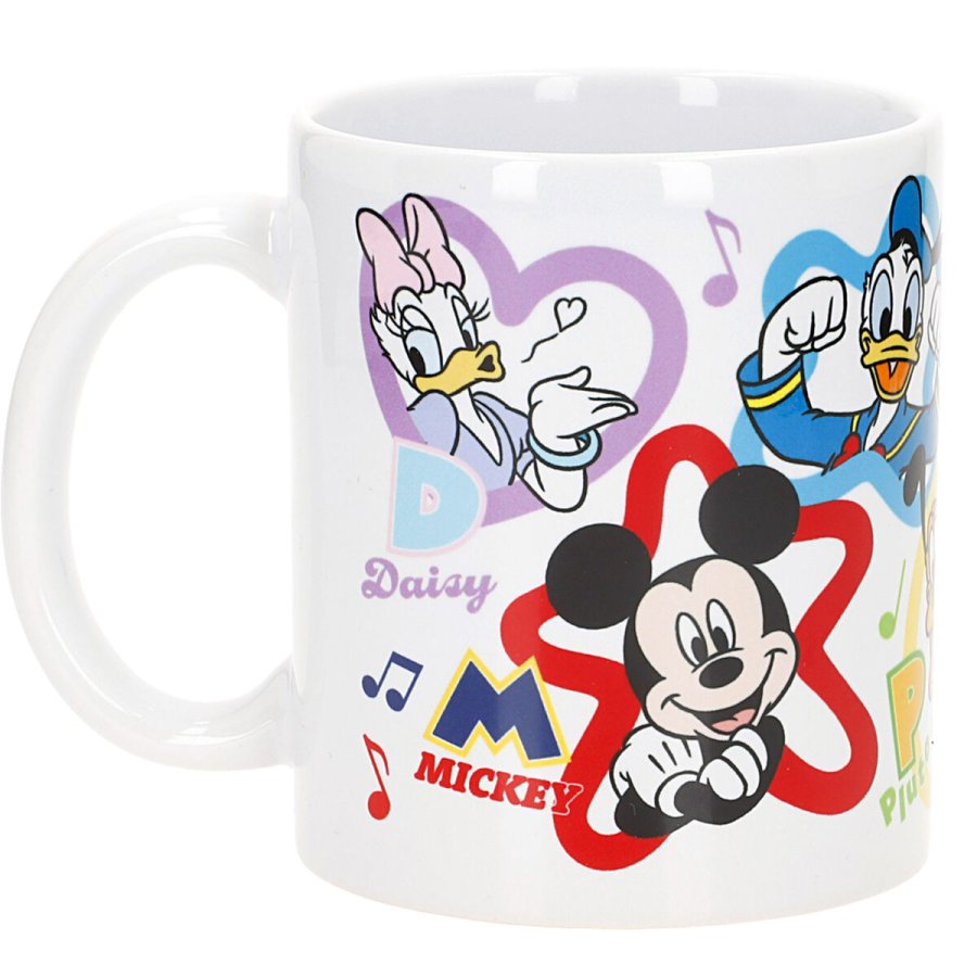 Krus Mickey Mouse (12 enheder) #6