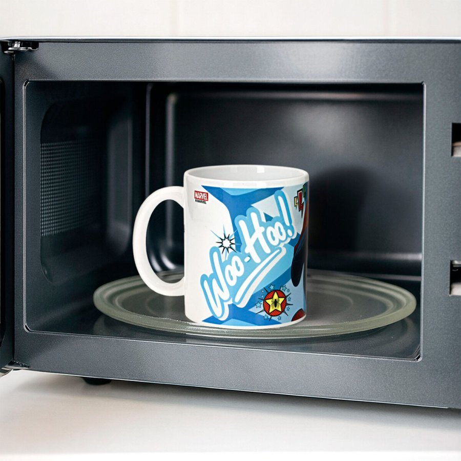 Krus Spider-Man (12 enheder) #4