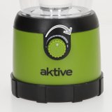 Lygte Aktive Metal Plastik Camping (6 enheder) #6