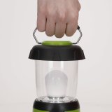 Lygte Aktive Metal Plastik Camping (6 enheder) #7