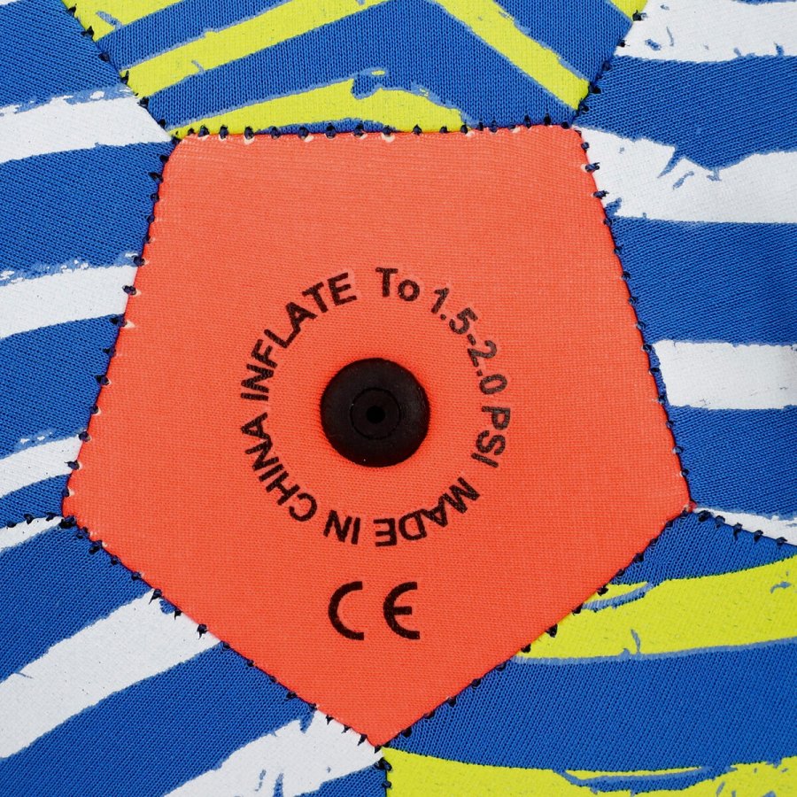 Strand fodbold Aktive Neo Splash (24 enheder) #4