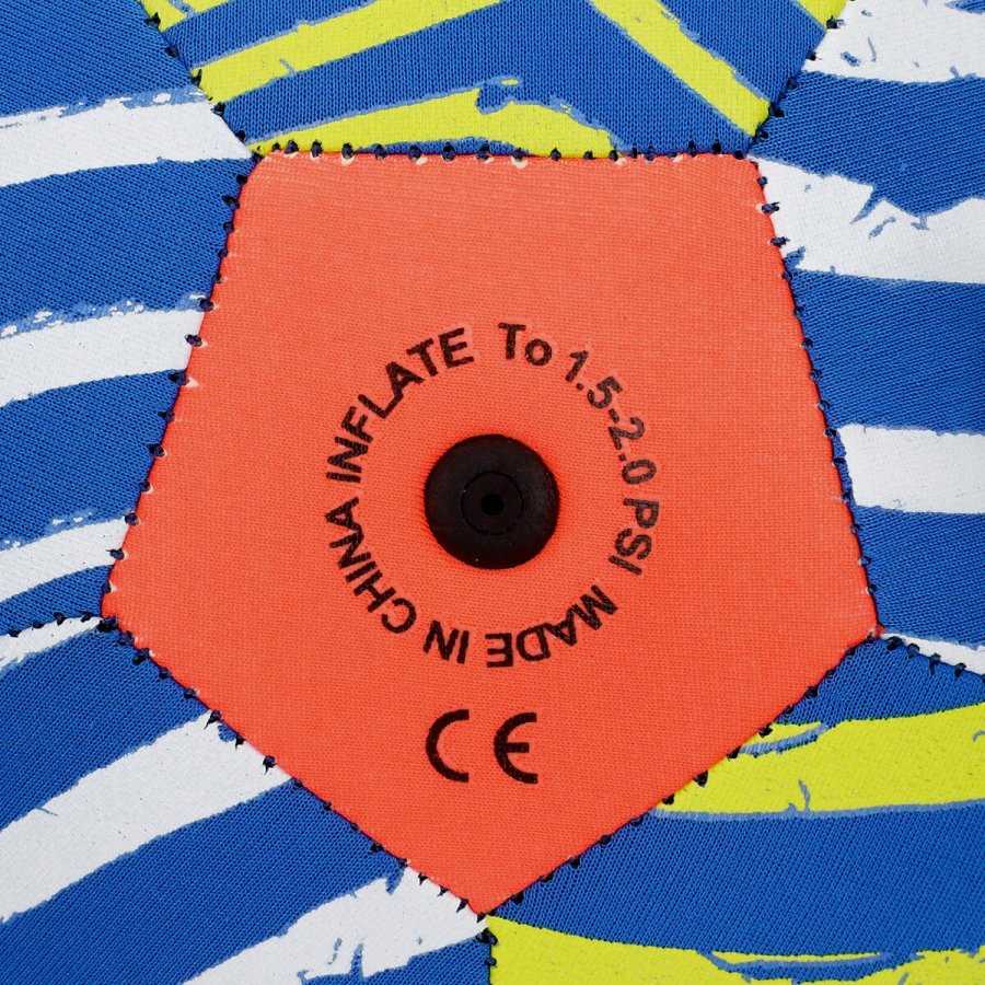 Strand fodbold Aktive Neo Splash (24 enheder) #4