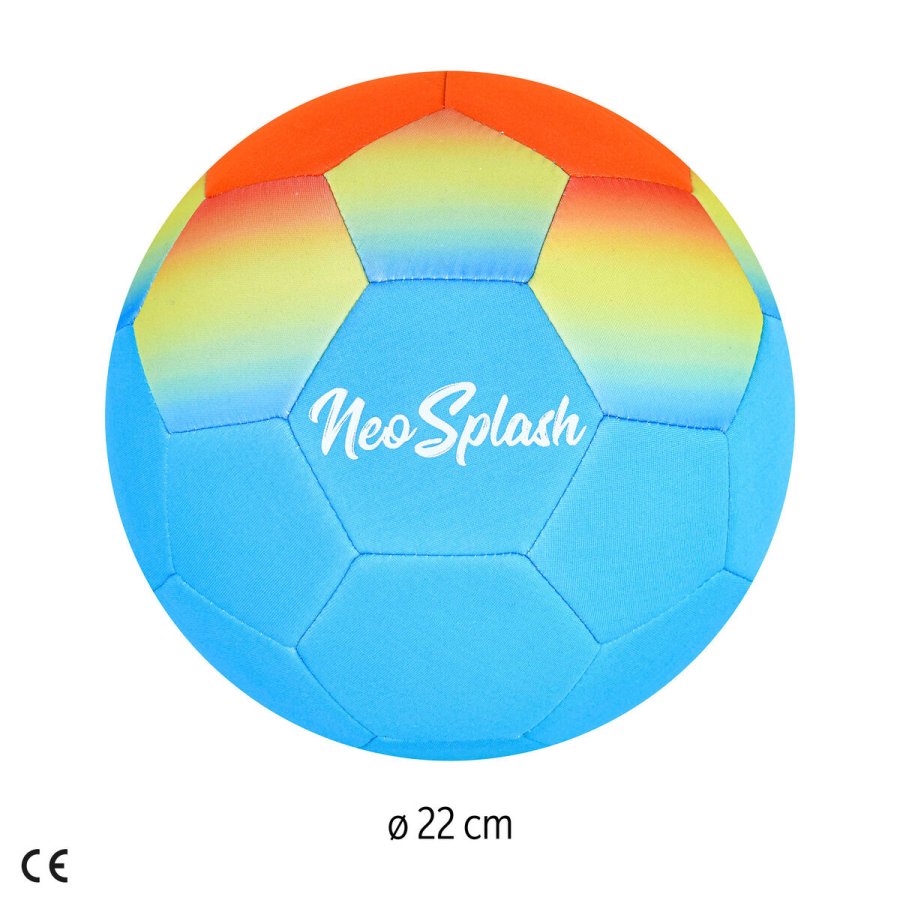 Strand fodbold Aktive Neo Splash (24 enheder) #5