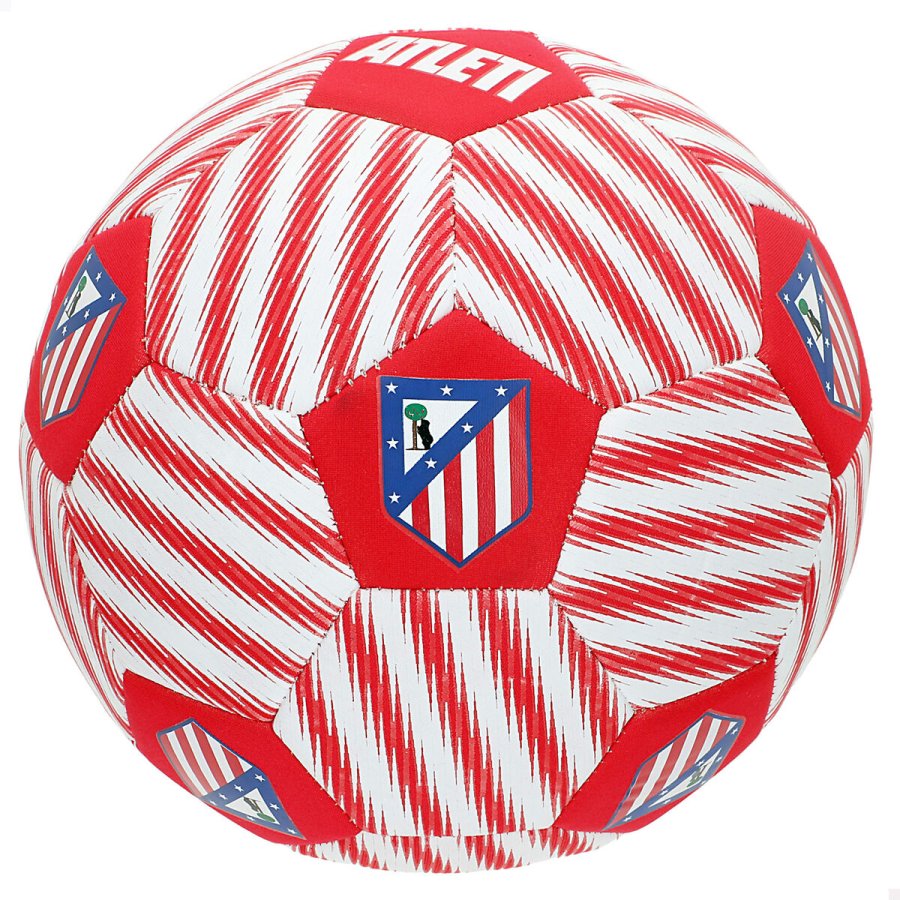 Strand fodbold Atltico Madrid Strrelse 5 (12 enheder) #2
