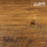 Sofabord Max Home Sort 38 x 37 x 38 cm (4 enheder) #3