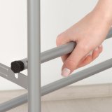 Skostativ Max Home Metal 112 X 67 X 22 CM (4 enheder) #6