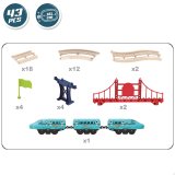 Fingerskateboard Speed & Go (2 enheder) #4