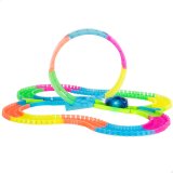 Fingerskateboard Speed & Go (4 enheder) #1