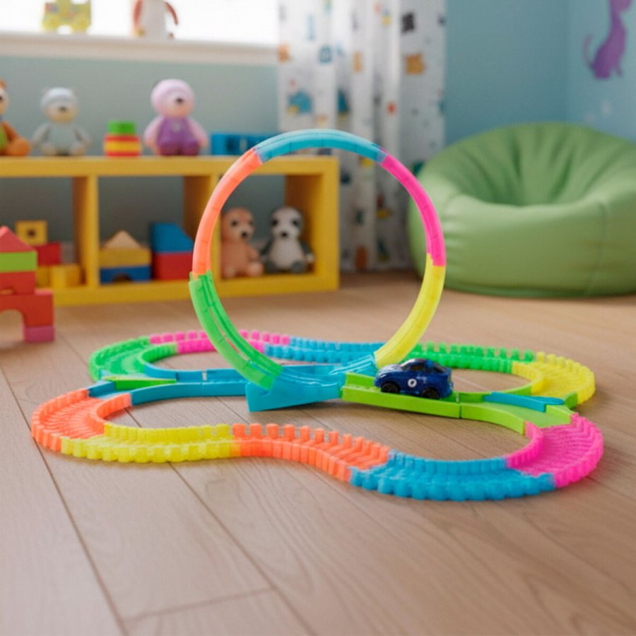 Fingerskateboard Speed & Go (4 enheder) #6