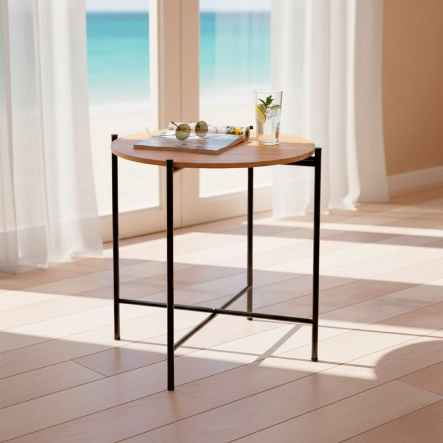 Knager�kke Max Home Jern Tr� MDF (4 enheder) #6