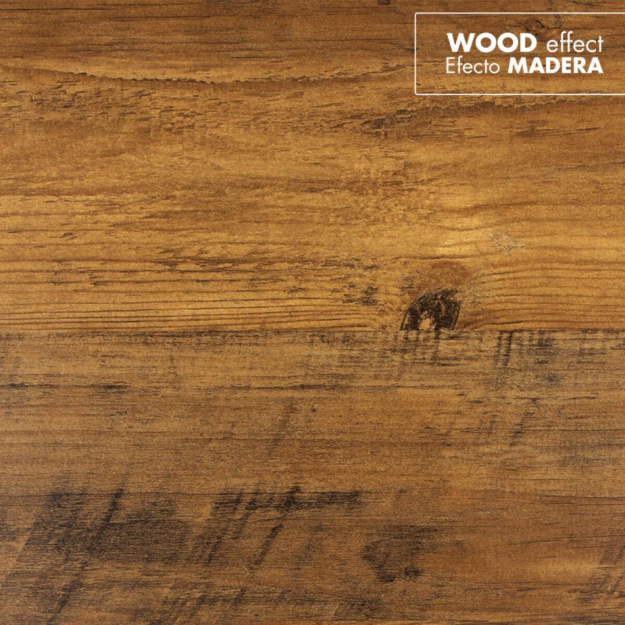 Knager�kke Max Home Jern Tr� MDF (2 enheder) #7