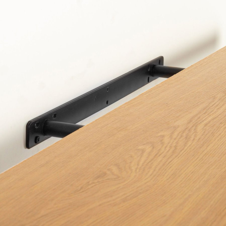 Knager�kke Max Home Tr� MDF (4 enheder) #6