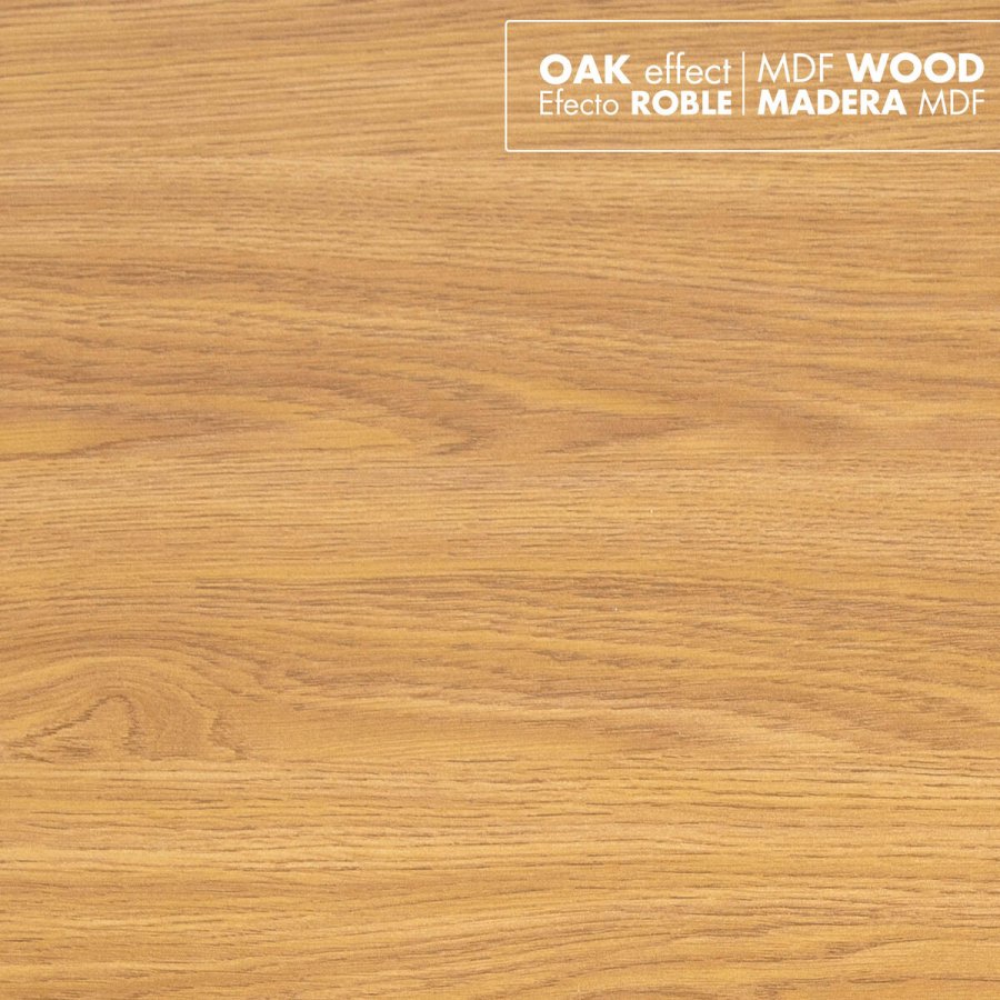 Knager�kke Max Home Tr� MDF (4 enheder) #7