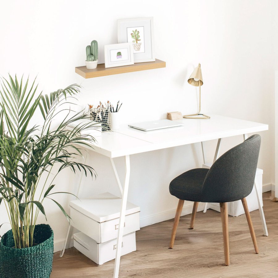 Knager�kke Max Home Tr� MDF (4 enheder) #3