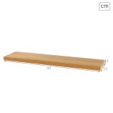 Knager�kke Max Home Tr� MDF (4 enheder) #5