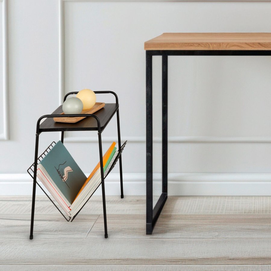 Knager�kke Max Home Jern Tr� MDF (4 enheder) #3