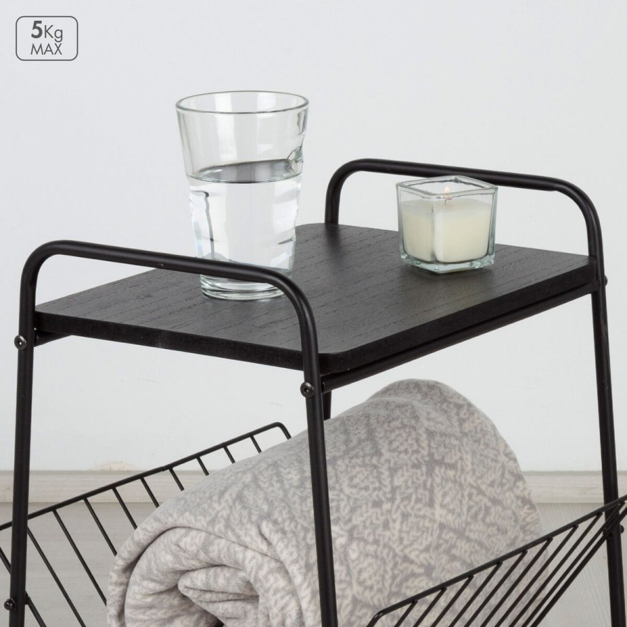 Knager�kke Max Home Jern Tr� MDF (4 enheder) #4